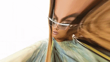 Anitta GIF