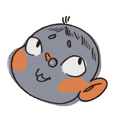 Animated Sticker