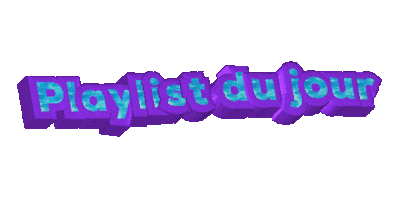 French Fun Sticker by Jonathan Mariotti