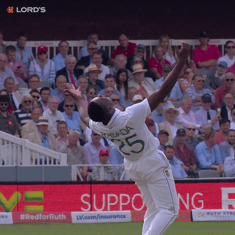 Happy Sport GIF by Lord's Cricket Ground