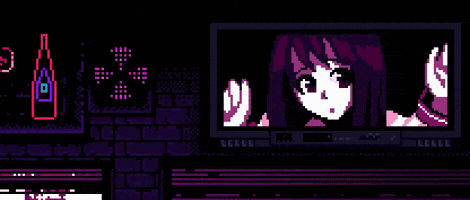 Щперма GIF