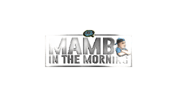 Morning Show Radio Sticker by Q959 FM