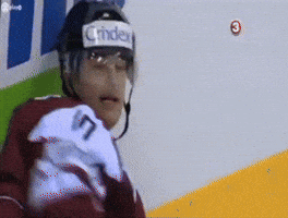Hokejs Lauris GIF