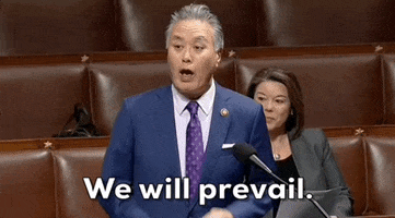 We Will Prevail Marriage Equality GIF by GIPHY News