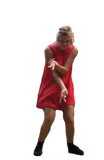 Odyssey Music Network Sticker