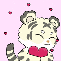 I Love You Bitcoin GIF by Ordinary Frends