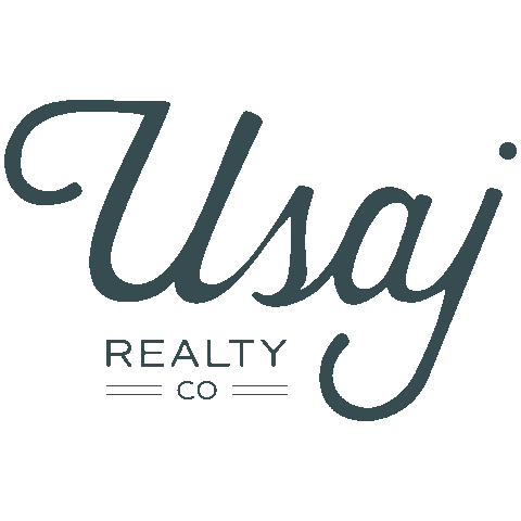 Usaj Realty Sticker