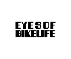 Eye Sticker by EYESOF