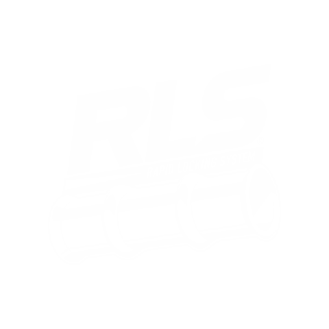 Pressfitting Sticker by RLS LLC