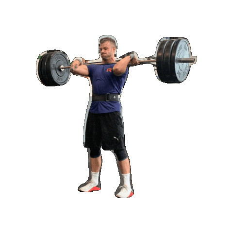 CrossFitCelle Sticker