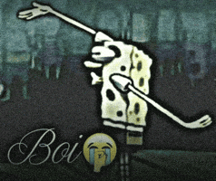Spongebob Squarepants GIF