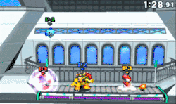 gameplay