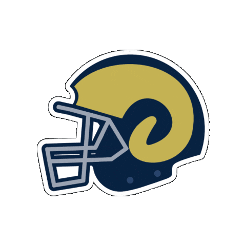 Shepherd University Sticker