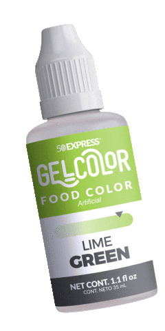50Express® Products Sticker