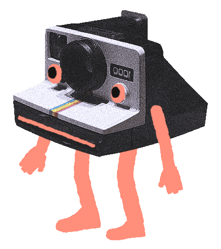 Happy Artist Sticker