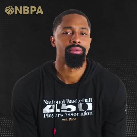 Players Association Yes GIF by NBPA