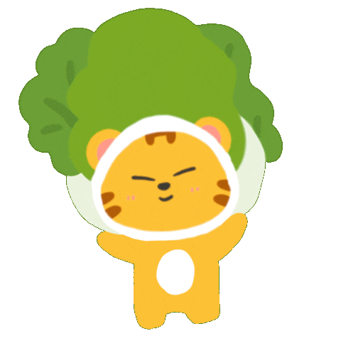 Kwon Soon Young 세븐틴 Sticker