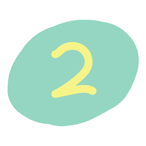 Pastel Sticker by MeryWolf