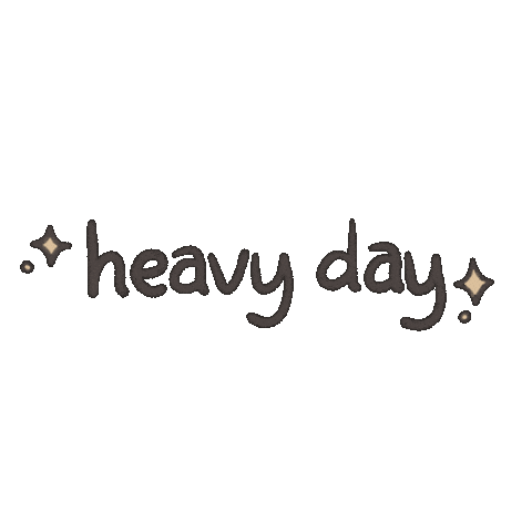 Sad Sticker