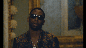 Colors Sunglasses GIF by Samm Henshaw