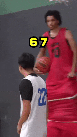 6 7 Lingo GIF