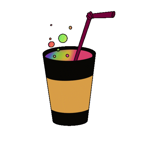 Лето Солнце Sticker