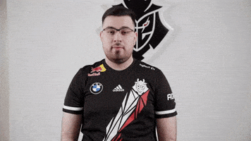 Disappointed No Thank You GIF by G2 Esports
