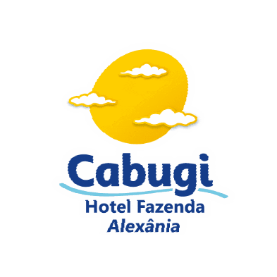 Cabugi Sticker