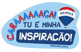 Remax Cola Aqui Sticker by RE/MAX Rio de Janeiro - Norte