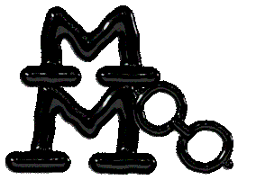 Mm Sticker