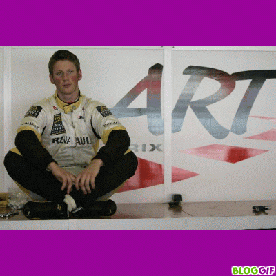 romain grosjean