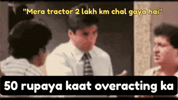GIF by TractorGyan