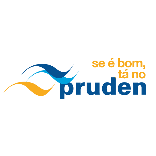 Prudenshopping Sticker