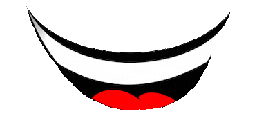 Odonto Luis Gustavo Sticker