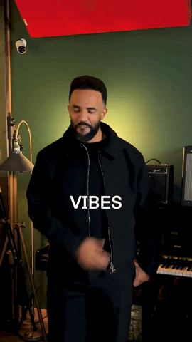 Well Done Wow GIF by Craig David