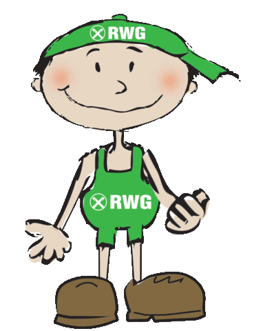 RaiffeisenWarenGmbH Sticker