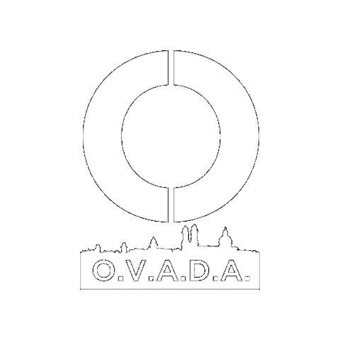Ovada Sticker by Cool-made