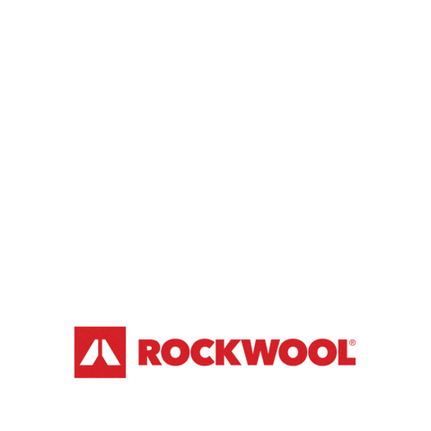 ROCKWOOL Group Sticker