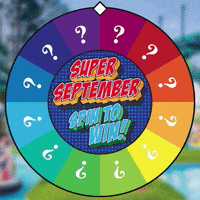 New Picture GIF fox foxtv gameshow dax shepard spin the