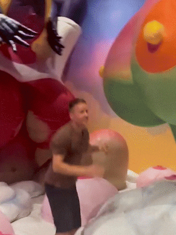 Bigbreasts Bouncing GIF by Azeron