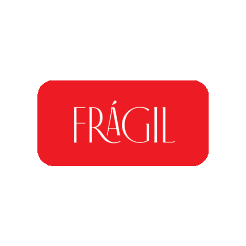 La Cajería Sticker