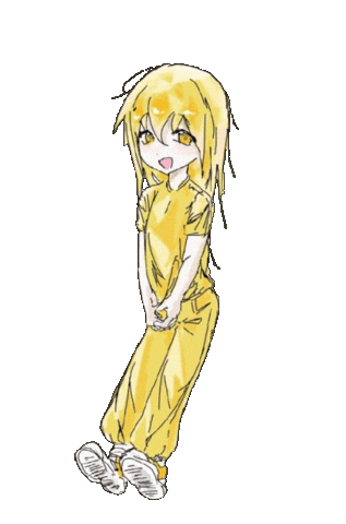 Animated Sticker