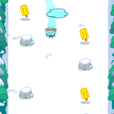 Cubemeltgame GIF by CubeMelt Adventure