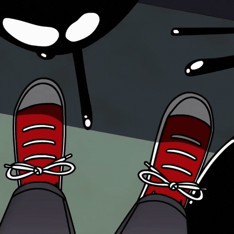 Sad GIF