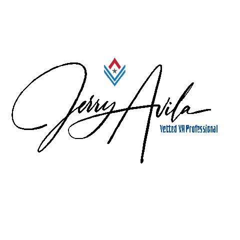 Sticker by vcmortgagepros