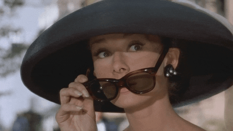 audrey