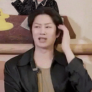 Sorry Sj GIF