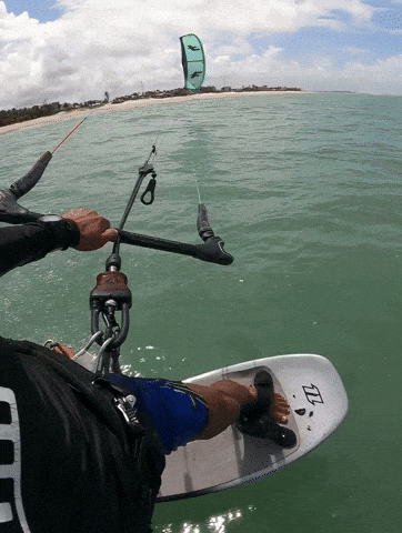 Kitefoil Hidrofoil GIF