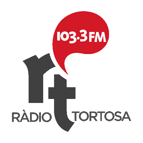 Ràdio Tortosa Sticker