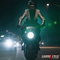 Motorcycle Girl GIFs - Find & Share on GIPHY